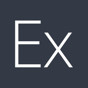 Exist logo